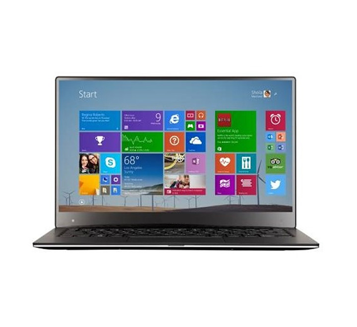 لپ تاپ مدل CX70 2QF-621XPL 17.3" 4210